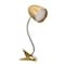 Energetic Lighting 11'' Desk Lamp with LED Chips, Gold, Cool White Light, ETL Listed MTSL1001BJG - alternate 1